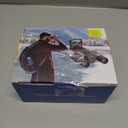 Digital Binoculars with Camera - 8X Digital Zoom, 2" LCD Display 40MP Camera 2.5K Videos Ideal for Concerts, Bird Watching, and Outdoor Adventures with 32GB SD Card - S555