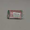 Tipmile Credit Card Holder for Women Slim Minimalist Front Pocket RFID Blocking Wallet Small Compact Card Case with ID Window, Vibrant Pink