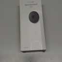 Google Nest Doorbell (Wired, 3rd Gen) - 2K Video and Gemini, Live View, Night Vision, 2-Way Audio - Works with Google Home - 2025 Model - Snow