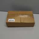 Hananona 50 Pcs Artificial Pine Branches Green Plants Pine Needles DIY Accessories for Garland Wreath Christmas and Home Garden Decor (50, Green)