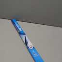 100% Silicone Wiper Blades 24 inch, Water Repellent Windshield Wipers, Wiper Blades, Windshield wipers for my car (Pack of 1)