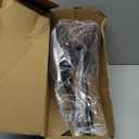 KingPavonini Walking Cane for Elderly Adults - Large Mobility Assistant Bar Support Up to 300lbs