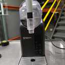 Slushie Machine,Slushy Machine for Home,6 Pre-Set Programs, Auto Clean Function,No Ice Needed, Commercial Frozen Drink Machine for Milkshake,Frappe,Margarita,Cold Drink,Slush and More (Light Black)