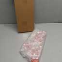 15.7 X 7.4 in Valentine's Day Light Up Love Sign Large Red Love Letters for Table Decorations Romantic Wooden Letters for Valentine Gift Wedding Birthday Tabletop Party Decor