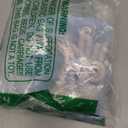 Adjustable Estim Wrist Strap Components 4pcs Blue Stim Loops 4pcs White Wires