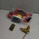 Cordless Handheld Planer for Milwaukee 18V Battery, 3-1/4 Inch Wood Planer for Woodworking, Brushless Electric Power Planer 15000RPM, Carpentry & DIY Projects (No battery)