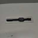 Phyulls Smart Watch for Kids, Smart Watch Toys with 39 Games Camera Video Recorder Music Alarm Calculator Calendar Flashlight Stopwatch Pedometer Gift Toys for 3-12 Years Old Boys and Girls (Black)