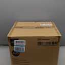 Medline FitRight Incontinence Diapers, Specialty Size Adult Diapers, For Men And Women, Maximum Protection, Waist Size 65"94", 4XL, 8 briefs per bag, 32 briefs per case