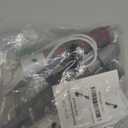 ZYBER Gorilla Tag Extender for Meta Quest 3S/Quest 3 Controllers, Beat Saber Handle, Golf Club Accessory, VR Gamer Grip, VR Joystick Extension Grip for Quest 3S/3 Enhanced VR Gaming Accessory