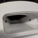 PETLIBRO Automatic Cat Feeder with Camera, 1080P HD Video with Night Vision, 5G WiFi Pet Feeder with 2-Way Audio, Low Food & Blockage Sensor, Motion & Sound Alerts for Cat & Dog Single Tray (White)