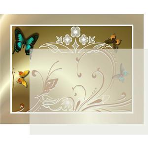 Thin Silicon Paper White 4x6inch