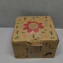 Stainless Steel Divided Plates + Silicone Sleeve and Storage Lid | Baby, Toddler, Kids | Dinner & Snack Plates | 4 Pack (Sage/MistyBlue/Blush/Lilac)