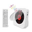 Portable CD Player