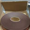 Mighty Line 3RBRWN Floor Tape 3-Inch by 100-Feet, Brown