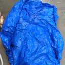Blue Tarp