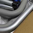 Shower Chair for Seniors Elderly Handicap Disabled Or Bariatric Adults Heavy Duty 500 Lbs Bench Seat for Inside Shower Stall and Bathroom Bath Tub with Arms and Back Adjustable Stool Chairs