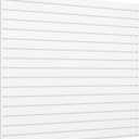 Neoaider Slatwall Panel 4 FT x 4 FT, Interlocking Slat Wall Paneling, Wall Mounted PVC Wallpanel, Suitable for Garage Storage and Organizer, Slatwall Board, Shelves - White