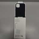 Apple iPhone 14 Plus Silicone Case with MagSafe - Midnight