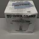 Zojirushi 6-Cup Rice Cooker