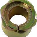 Pair (2 pack) Extreme Camber Caster Alignment Bushing Kit Front Caster/Camber Bushing Compatible with Ford Series Trucks F150 F250 F350 E150 4x4 & 2WD