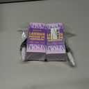 2 x Lavender Massage Oil (8 Fl Oz), Aromatherapy Massage Oil, Lavender Bliss Massage Oil, Natural Relaxation for Mind and Body