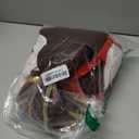 Morph Lederhosen Men Costume, Oktoberfest Costumes Mens, German Festival Costume, Halloween Costumes for Men (Large)