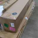 Zinus 10 Inch Queen Cooling Essential Memory Foam Mattress [New Version], Fiberglass Free, Medium Feel, Breathable Cooling Layers, Certified Safe Materials (White)