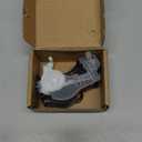 Upgraded W11481722 W10913953 49tyz-e120a1 Washer Shift Actuator for Whirl.pool Ama.na Ke.nmore May.tag Washer Parts Replace W10815026 W10597177 W10913953VP WTW5000DW1 MVWX655DW1 by TOMOON