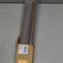 Joydeco No Drill Cordless Cellular Shades, 53" W x 64" H, Linen Brown