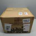 Elegear CumbreX Air & Foam Self Inflating Sleeping Pad, Built-in Electric Pump 4" Ultra-Thick Memory Foam Camping Mattress with Pillow Double Camping Pad 4-Season R-value 9.5 Camp Mat for Travel Full