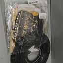 New Years Decorations 2026  Gold Black White Happy New Year Decorations Kit with Banner, Balloons, Fringe Curtains, Lanterns & Photo Booth Props  New Years Eve Party Supplies for Home & Events