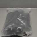 Wetsuit Women 3mm Neoprene, Shorty Wet Suit for Women Cold Water Swimming Long Sleeve Diving Suits with Front Zipper UV Protection for Swimming Diving Snorkeling (Large, Sea Wave)