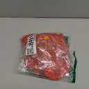 ZAFUL Women's One Piece Swimsuit Ribbed Open Back Bathing Suit Tummy Control Scoop Neck Adjustable Straps High Cut Swimwear (Medium, 2-neo Orange)