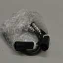 2Pcs Upstream and Downstream Oxygen O2 Sensor Compatible with 1990-2014 F150 F250 F350 OE#15717, 15716, 15718, 15719