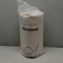 Hansleep Cream Quilt Queen Size - Baroque Ultrasonic Summer Bedspread Queen, Soft Lightweight Coverlet Bedding Set, 3 Pieces (1 Quilt, 2 Pillow Shams)