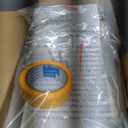 Bathroom Towel Rack 24 Inch Tower Holder with Double Towel Bar Brushed Gold Towel Rack Wall Mounted SUS304 Stainless Steel Hotel Towel Shelf Modern Towel Hanger