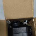 Wall-Mounted Soap Dispenser,Waterproof Press Type Suction Cup Soap Box Manual Soap Dispenser for Bathroom Kitchen Hotel Restaurant