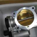 12616995 Throttle Body Compatible with 3.6L V6 09-11 Chevy Traverse 08-09 Chevy Equinox 07-11 GMC Acadia 08-11 Buick Enclave