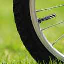 Tubeless Presta Valve Stems, 40mm Presta Valve Stems with Valve Core Remover Caps - Super Light Alloy - Pair -Multiple Color and Size Options(Blue, 40MM)