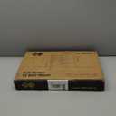 Full Motion TV Wall Mount for Most 37"-84" Flat Screen TV, Swivel or Tilt TV Wall Bracket with Dual Articulating Arms, for 12"-16" Wood Studs, Max VESA 600x400mm, Load 120 lbs by USX MOUNT