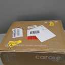 CAROTE 14 Pcs Pots and Pans Set Nonstick,Cookware Set Kitchen Cooking Set with Utensil and Pan Protectors