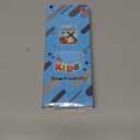 Smart Watch for Kids 1.85" with Fitness Tracker, Sleep Monitor, 22/100+ Sport Modes, DIY Dial, IP68 Waterproof, Step Counter, Heart Rate, Camera, with/Without APP, Gift for 3-12 Years Old Boys Girls