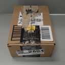 Travel Kettle, Dual Voltage Portable Electric Kettle 110V-220V-240V Smart Small Water Boiler for Tea & Coffee, 316 Stainless Steel, 6 Temperature Control and LCD Display, for Global Use (370ML), 
Dark Blue