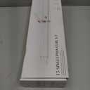 T3 SinglePass Curl X Extra-Long Barrel 1", 1.25", 1.5" Curling Iron with 9 Heat Settings and Ceramic Barrel for Fast Styling and Lasting Results on All Hair Types