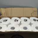 Quilted Northern Ultra Plush Toilet Paper, 32Mega Rolls = 96 Regular Rolls, 3X Thicker*, 3 Ply Soft Toilet Tissue