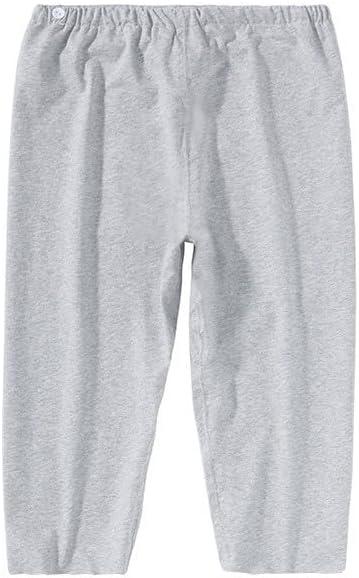 Yodilala TPU Incontinence Care Trousers,Adjustable Patient Care Trousers,Patient Diaper Pants Ideal for Bedridden Patients, Elderly, Mobility Impaired, Women on Periods(Gray,XL)