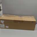 Halogen Headlight Assembly Compatible with 2016 2017 2018 Kia Optima w/Bulbs Halogen Headlamp (Passenger Right Side)