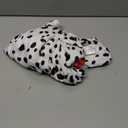 GIFTINBOX Cat Costume For Girls, Animal Costume, Black Cat Dalmatian Costume for Kids, Halloween Costumes for Kids, Size: L(9-11y)