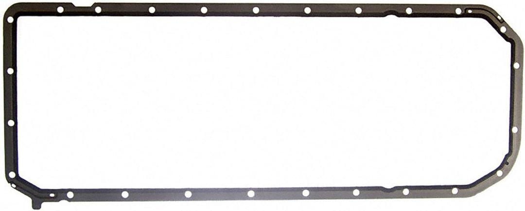 FEL-PRO OS 30747 R Engine Oil Pan Gasket Set for BMW Z3