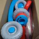 VTech Sit-to-Stand Learning Walker (Frustration Free Packaging), Blue